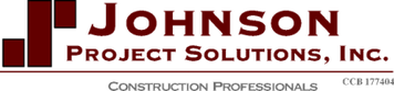 Johnson Project Solutions Inc